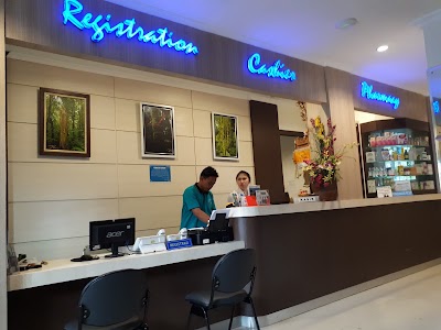 Photos of RSIA. Pucuk Permata Hati