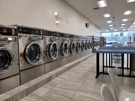 HD Laundry - Visual