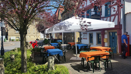 Gaststätte Da Giovanni