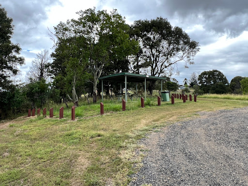 Schultz Lookout - Visual