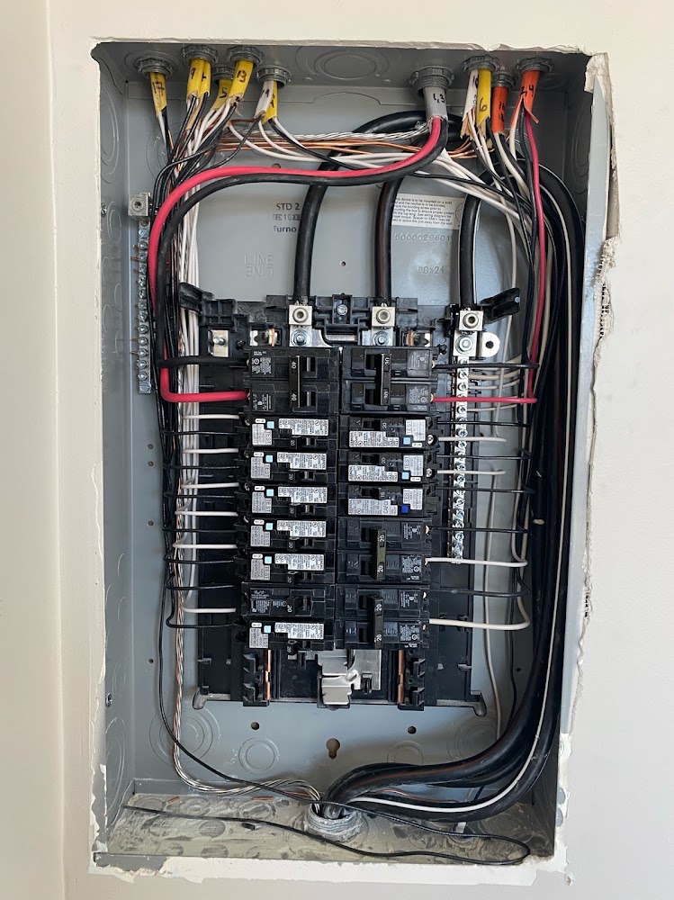 NRG Electric Inc photo 2