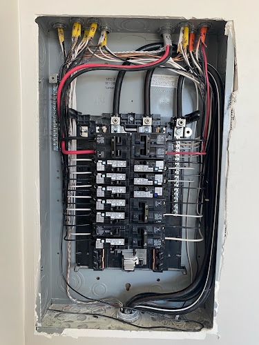 NRG Electric Inc
