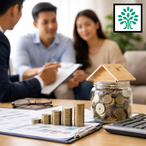 Your financial wellbeing is too important to leave to guesswork. At Plan B Wealth in Kharghar, Na… post image