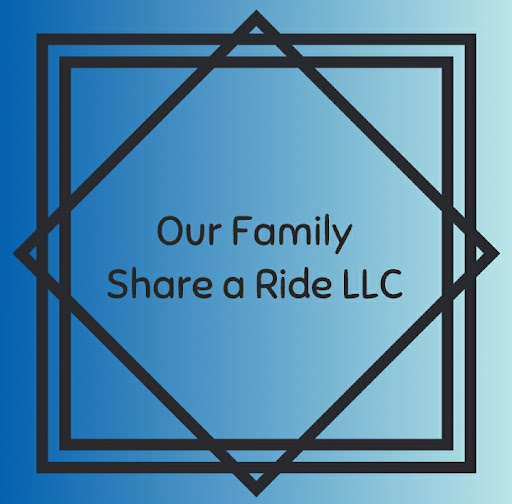 Our Family Share a Ride LLC - Thumbnail