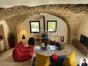 Photo n°9 de Caroline RENOUX - SAFTI immobilier Lauris, Puget et Lourmarin à Lauris (Expert immobilier)