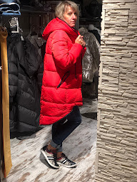 Photo n°31 de Etcetera Prêt à Porter Lunéville à Lunéville (Magasin de vêtements pour femmes)