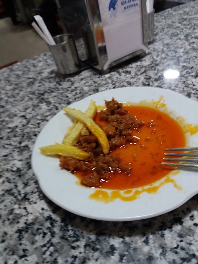 Photos of Restaurante Agust&iacute;n