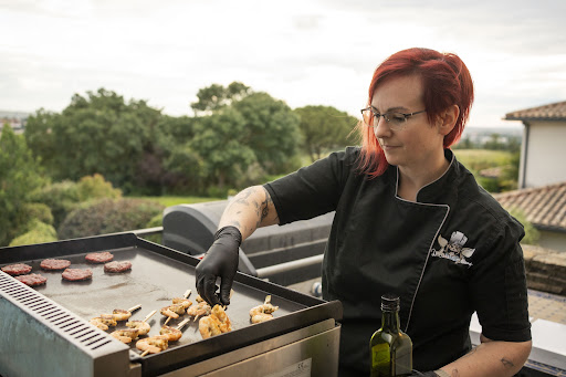 Photo 4 - Delou's Cook - Traiteur Evenements Professionnels et Particuliers - dans le Volvestre et aux alentours