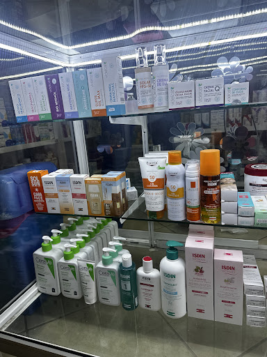 Farmacia OB Gallery - Mexico