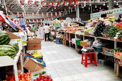Photos of Souq Al Zafarana