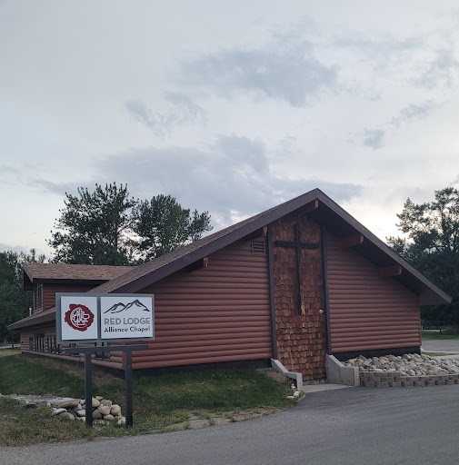 Red Lodge Alliance Chapel
