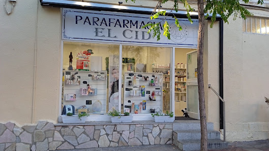 Parafarmacia El Cid — farmacia en León