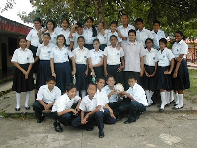 Photos of Colegio Madre del Divino Pastor