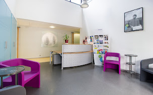 Photo n°19 de Ottobock Care Nancy à Lay-Saint-Christophe (Magasin de fauteuils roulants)