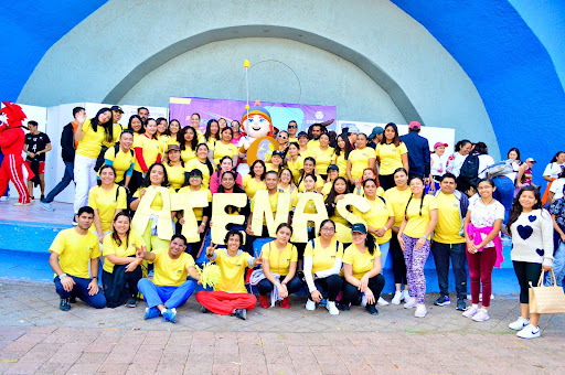 Universidad Atenas