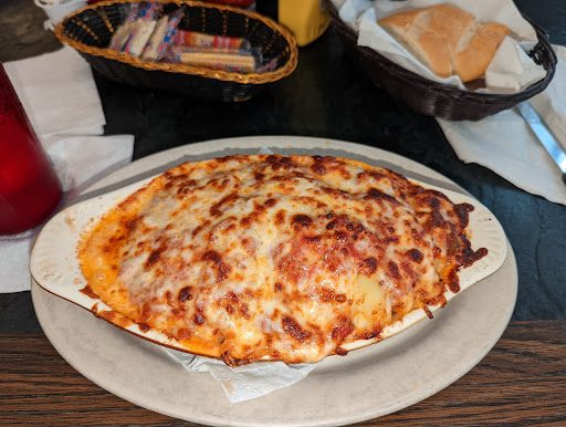 Zorba's - Visual