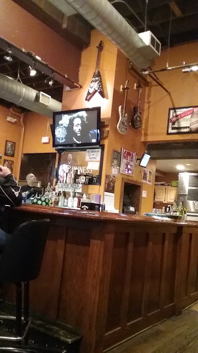 Photos of Blind Bob's