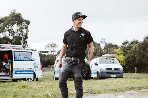 SGT Plumbing - Thumbnail