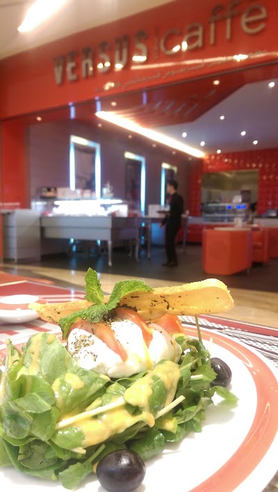 Photos of Versus Cafe