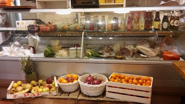 L'Oca Bonda