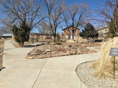 Taos Public Library