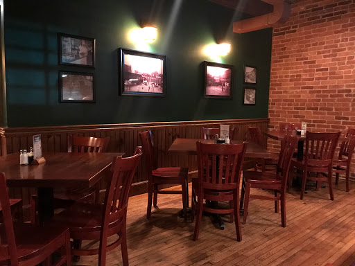 Brew Pub - Visual