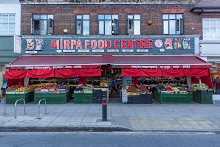 Mirpa Food Centre