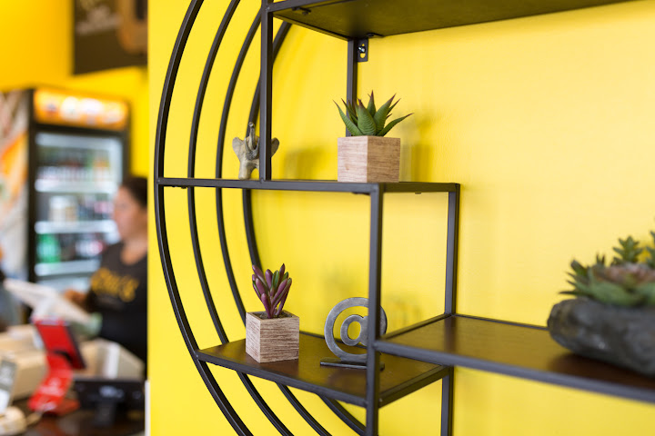 Rita's Burritos by null