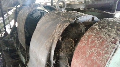 Photos of Taman Boiler PG Cinta Manis