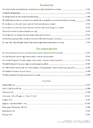 Photo n°78 de LE PAVILLON Restaurant pizzeria/ fruits de mer à Fécamp (Restaurant de fruits de mer)