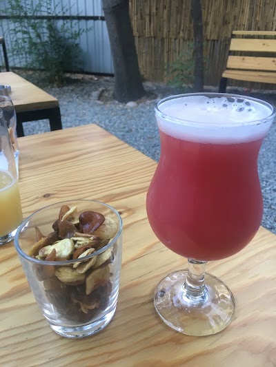 Photos of Save the Ales