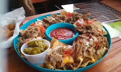 Photos of Bubba Brew's Sports Bar & Grill