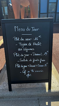 Menu Oriental Xpress Restaurant de Couscous Page 4