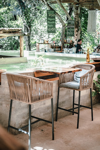 Orchid House Tulum by null