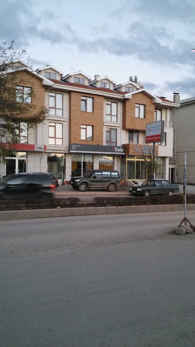 Photos of Hotel Konuk