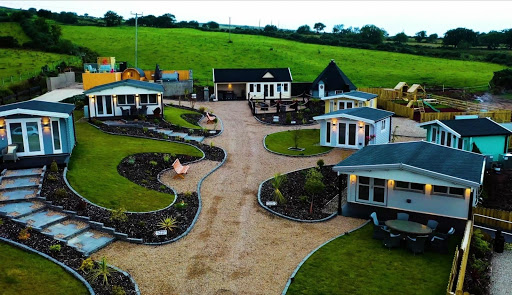 Mountain View Lodges And Spa