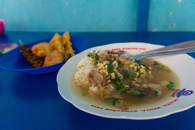 Photos of Soto Sampah