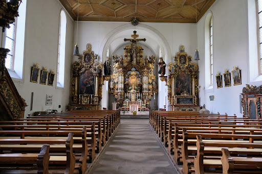Maria in der Tanne