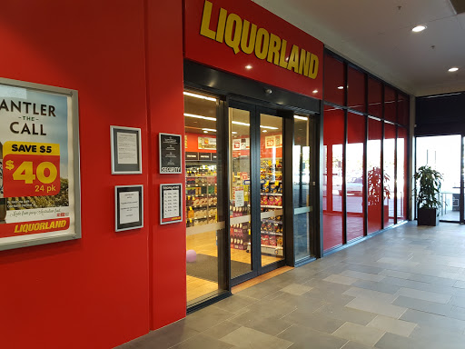 Liquorland Eaton Gallery - Australia
