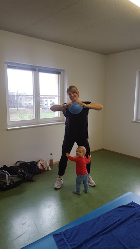 "Fitness mit Baby" in Freital und Dresden - Thumbnail