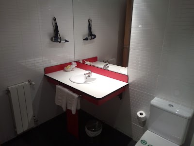 Photos of Norte Hotel ***