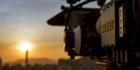 FIRSTGRADE | Fiction & Non-Fiction Films - Gießen