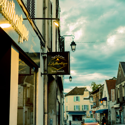 Photo 5 - L'authentique