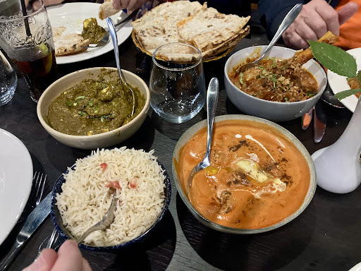 Sidhu's - Visual