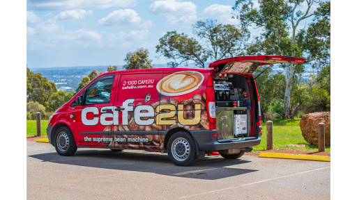 Cafe2U Huntingwood - Thumbnail