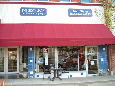 Three Sisters Books & Gifts, LLC