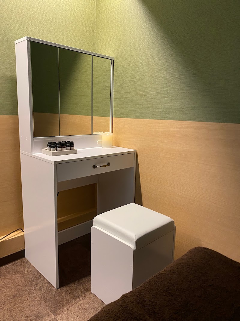 整体・リラクゼーションいろは