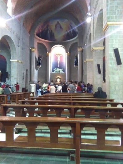 Photos of Se&ntilde;or de la Exaltaci&oacute;n