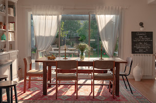 Photo n°8 de Hôtel La Voile Bleue - Erdeven - Morbihan Sud à Erdeven (Hôtel)