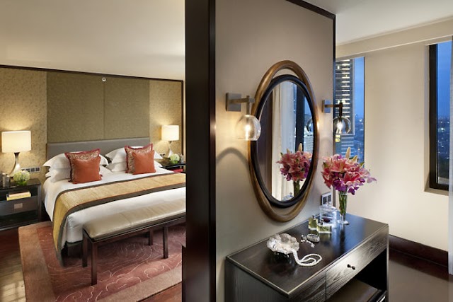 Mandarin Oriental, Jakarta